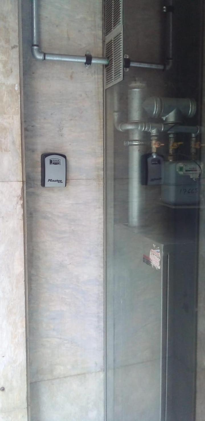 Cozy Studio Near Victoria Metro Station Athens Luaran gambar