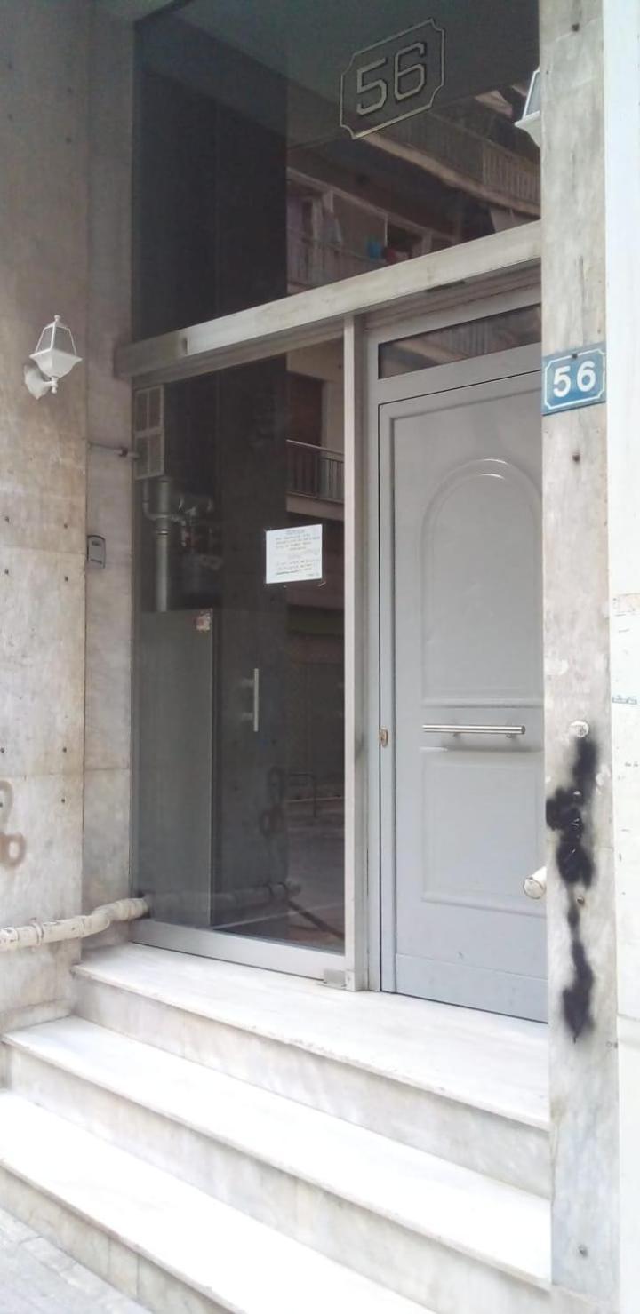 Cozy Studio Near Victoria Metro Station Athens Luaran gambar