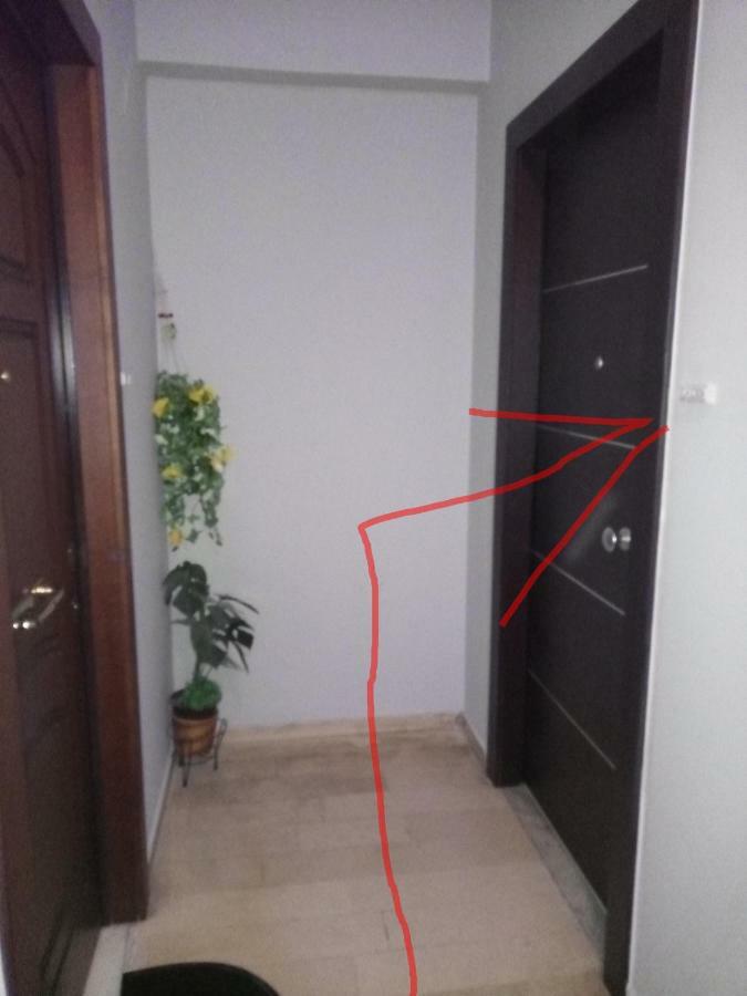 Cozy Studio Near Victoria Metro Station Athens Luaran gambar