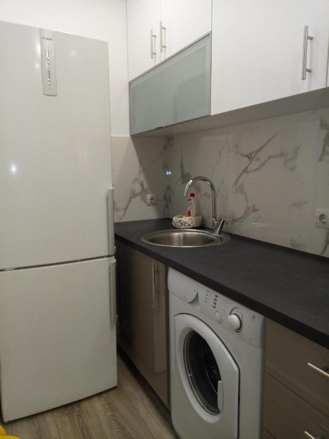 Cozy Studio Near Victoria Metro Station Athens Luaran gambar