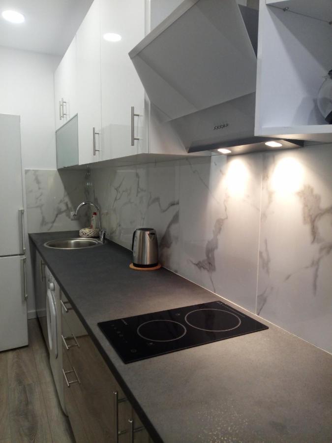 Cozy Studio Near Victoria Metro Station Athens Luaran gambar